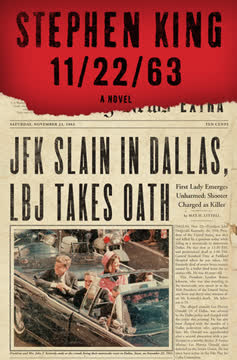 11/22/63 Summary