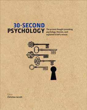 30-Second Psychology Summary