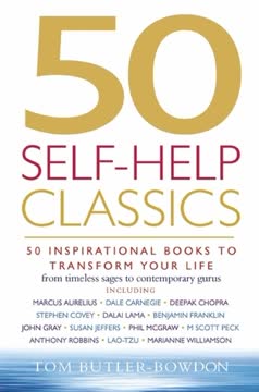 50 Self-Help Classics Summary