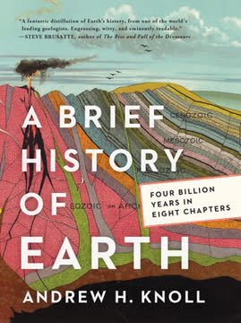 A Brief History of Earth Summary