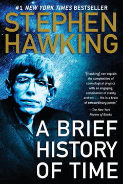 A Brief History of Time Summary