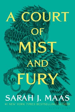 A Court of Mist and Fury Summary