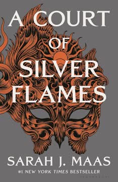A ​Court of Silver Flames Summary