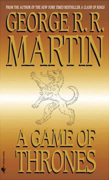 A Game of Thrones Summary