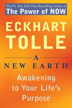 A New Earth Summary