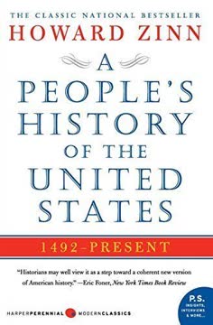 A People’s History of the United States Summary