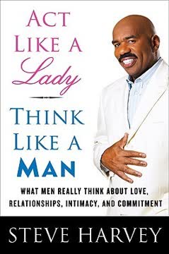 Act Like a Lady, Think Like a Man Summary