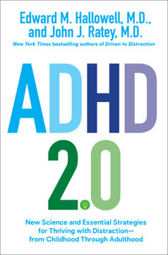 ADHD 2.0 Summary