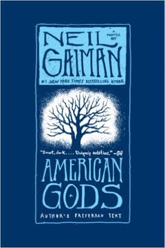 American Gods Summary