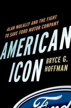 American Icon Summary