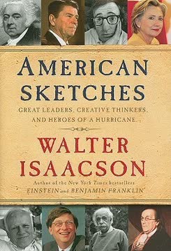 American Sketches Summary