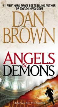 Angels &amp; Demons Summary