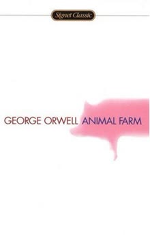 Animal Farm Summary