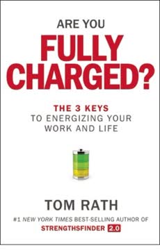 Are You Fully Charged? Summary