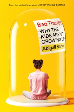 Bad Therapy Summary