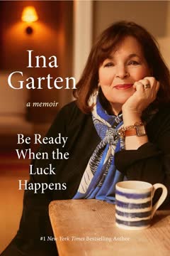 Be Ready When the Luck Happens Summary