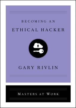 Becoming an Ethical Hacker Summary