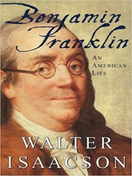 Benjamin Franklin Summary