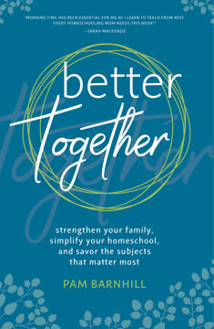 Better Together Summary