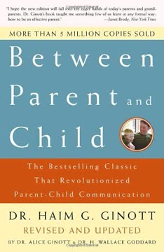 Between Parent and Child Summary