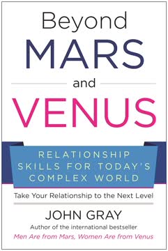 Beyond Mars and Venus Summary