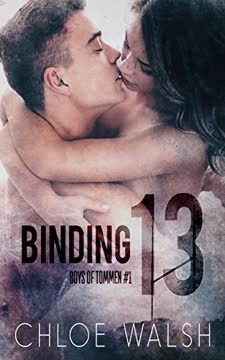 Binding 13 Summary