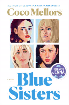 Blue Sisters Summary