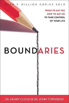 Boundaries Summary