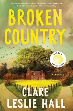 Broken Country Summary