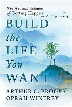 Build the Life You Want Summary