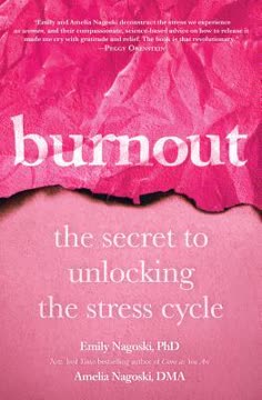 Burnout Summary