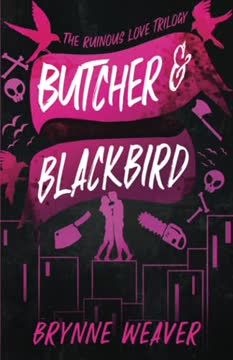 Butcher &amp; Blackbird Summary
