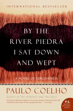 By the River Piedra I Sat Down and Wept Summary