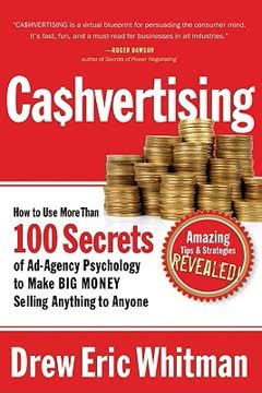 Cashvertising Summary