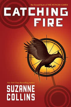 Catching Fire Summary