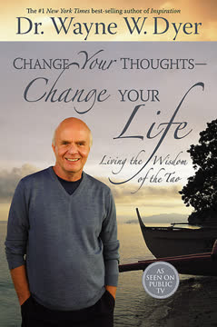 Change Your Thoughts - Change Your Life Summary