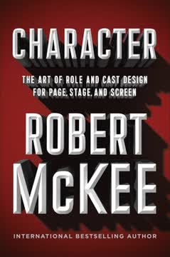 Character Summary