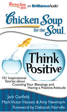 Chicken Soup for the Soul Summary