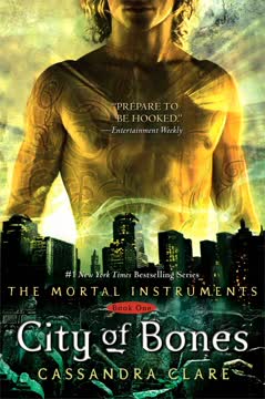 City of Bones Summary