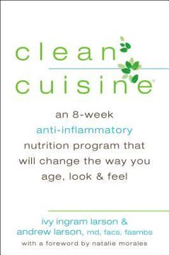 Clean Cuisine Summary