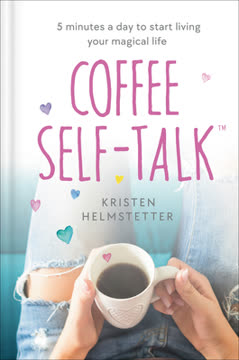 Coffee Self-Talk Summary
