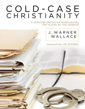 Cold-Case Christianity Summary