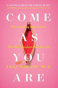 Come as You Are Summary