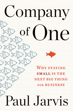 Company Of One Summary