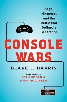 Console Wars Summary