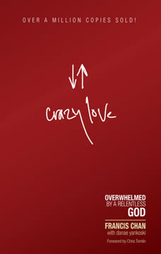 Crazy Love Summary