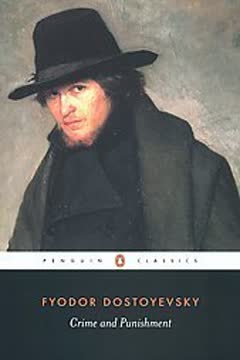 Crime and Punishment Summary