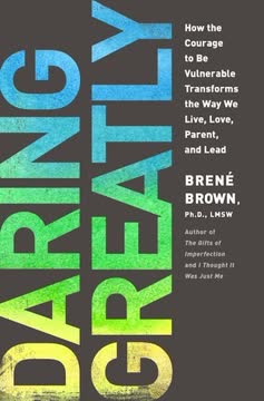 Daring Greatly Summary