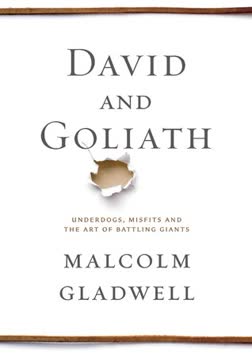 David and Goliath Summary