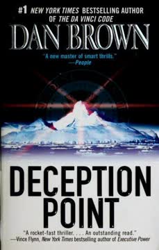 Deception Point Summary